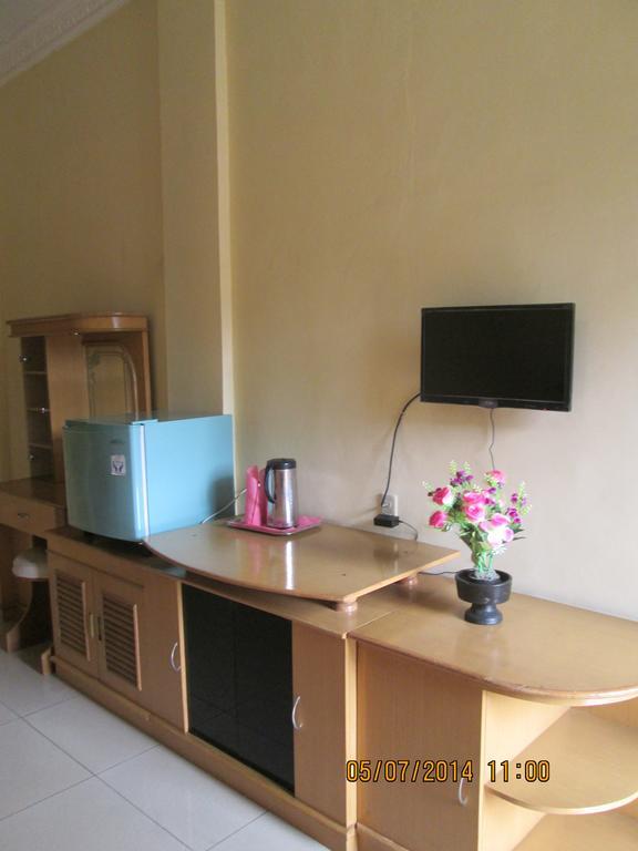 Sapadia Hotel And Cottage Parapat Habitación foto