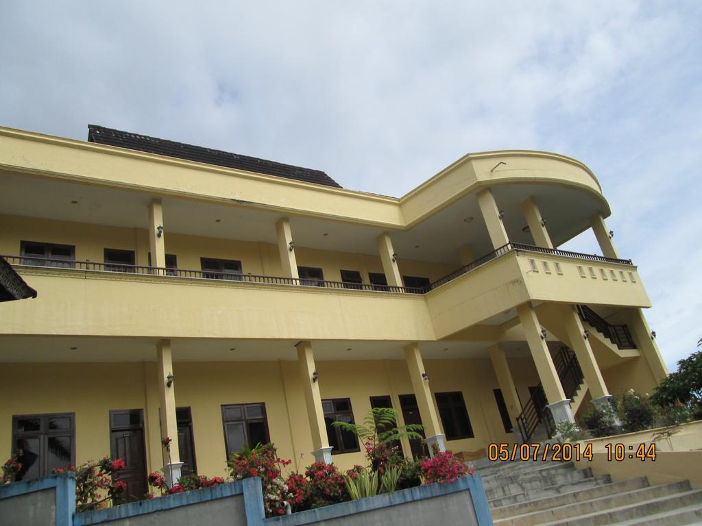 Sapadia Hotel And Cottage Parapat Habitación foto
