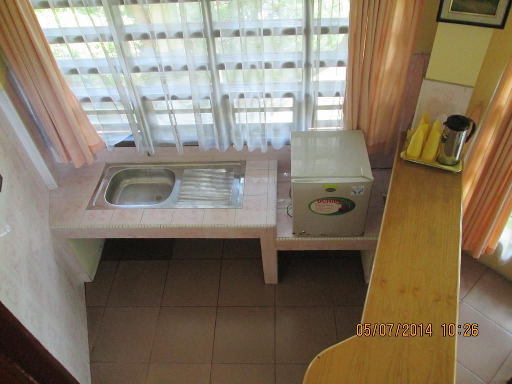 Sapadia Hotel And Cottage Parapat Habitación foto