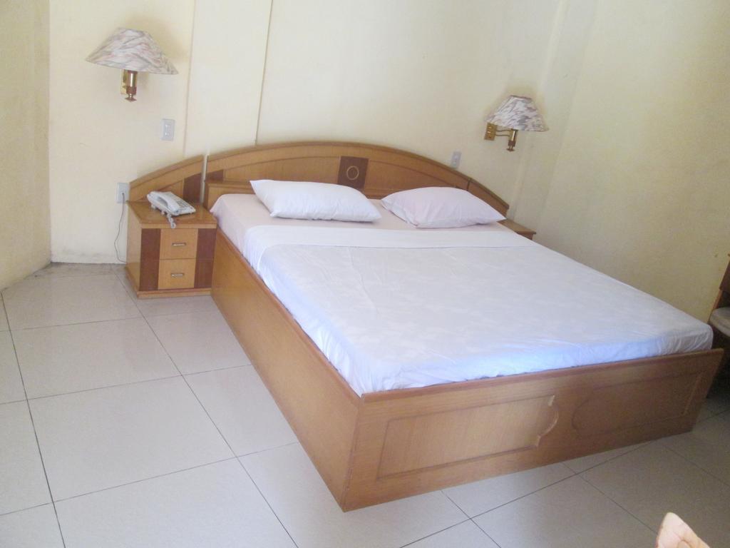 Sapadia Hotel And Cottage Parapat Habitación foto