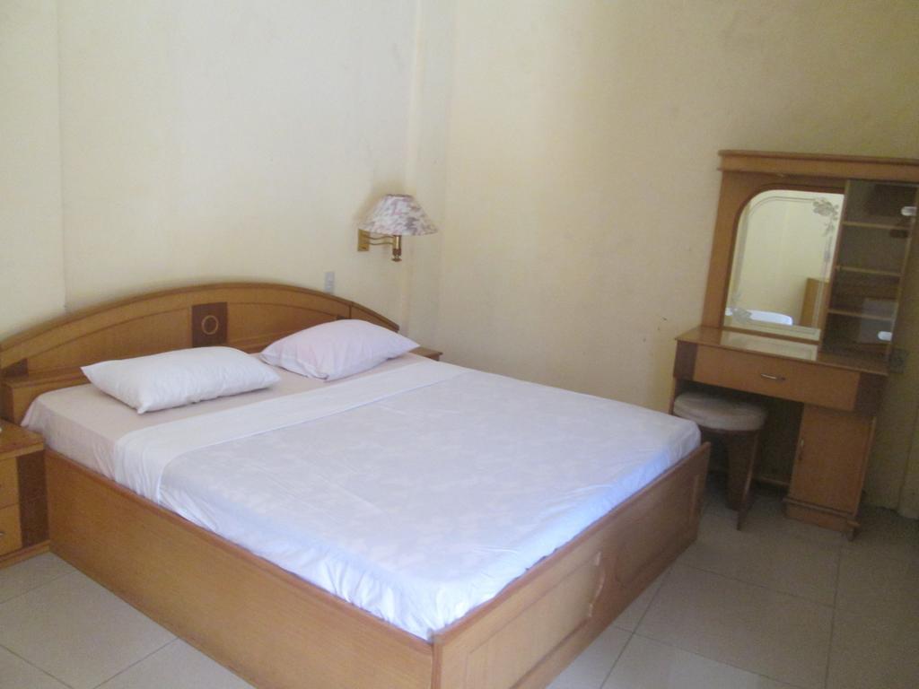 Sapadia Hotel And Cottage Parapat Habitación foto