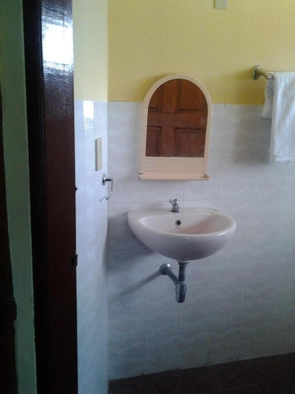 Sapadia Hotel And Cottage Parapat Habitación foto