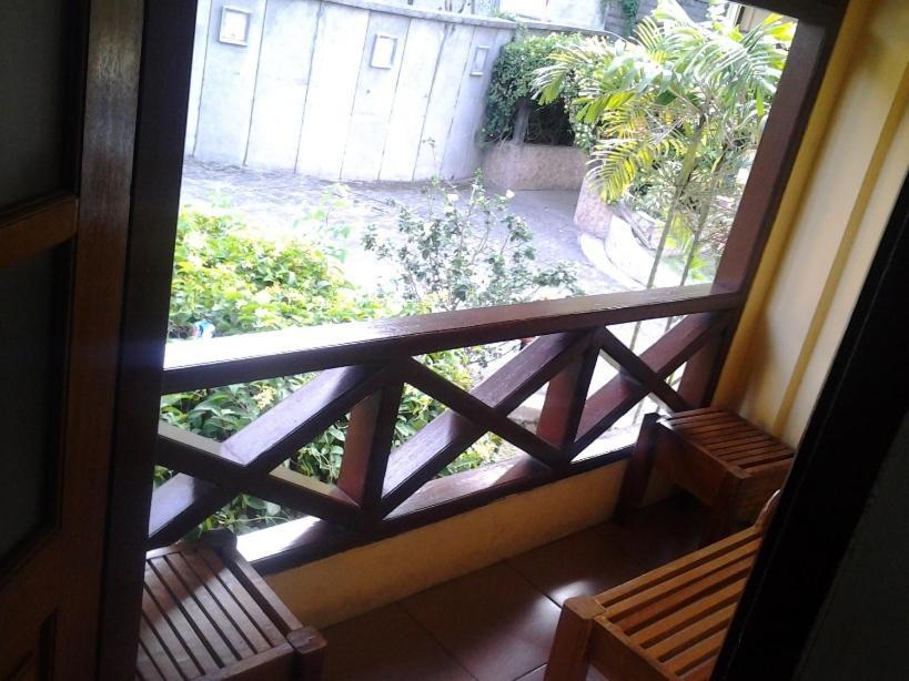 Sapadia Hotel And Cottage Parapat Habitación foto