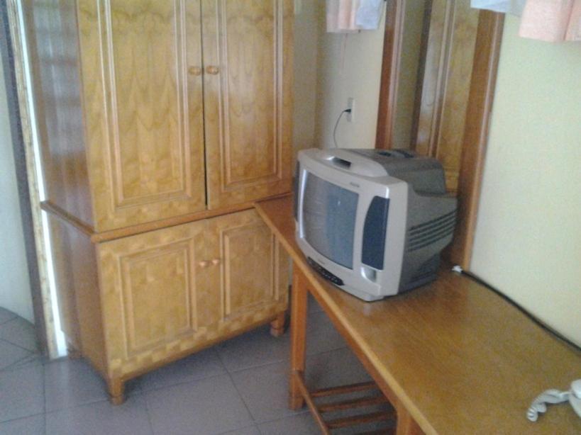 Sapadia Hotel And Cottage Parapat Habitación foto