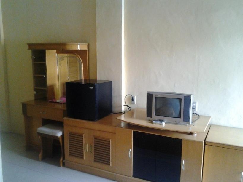 Sapadia Hotel And Cottage Parapat Habitación foto