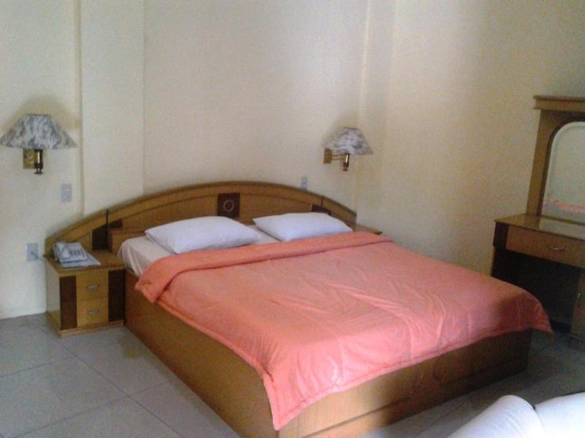Sapadia Hotel And Cottage Parapat Habitación foto