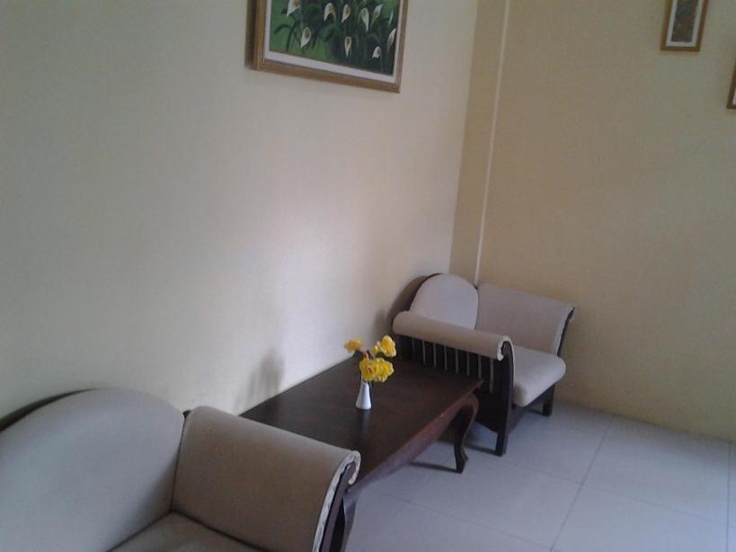 Sapadia Hotel And Cottage Parapat Habitación foto