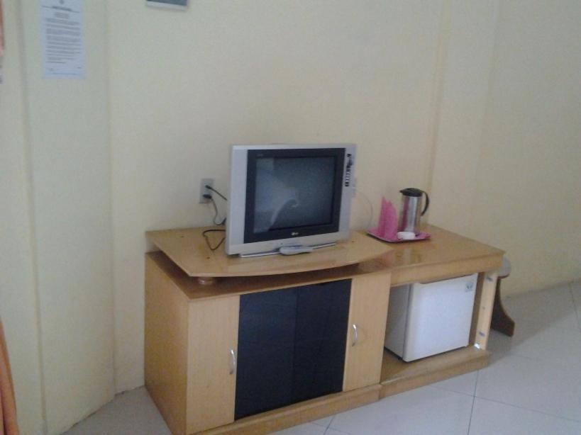 Sapadia Hotel And Cottage Parapat Habitación foto