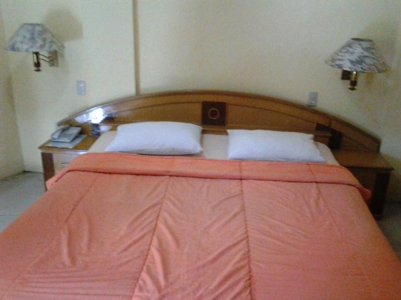Sapadia Hotel And Cottage Parapat Habitación foto